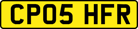 CP05HFR