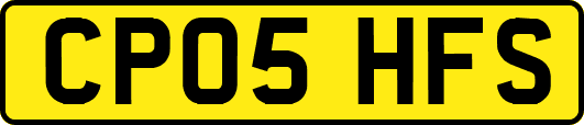 CP05HFS