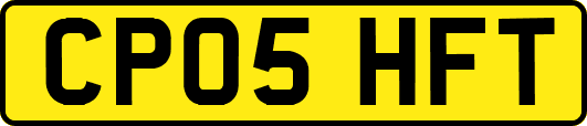 CP05HFT