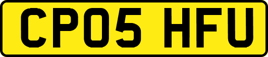 CP05HFU