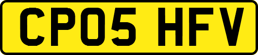 CP05HFV
