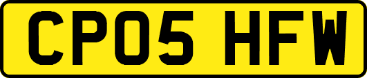 CP05HFW