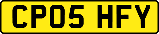 CP05HFY