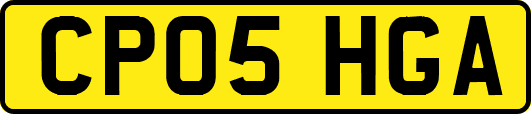 CP05HGA
