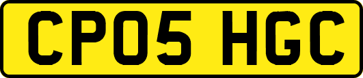 CP05HGC