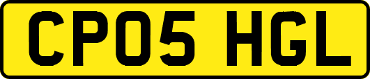 CP05HGL
