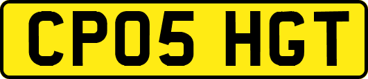 CP05HGT