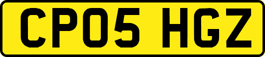 CP05HGZ