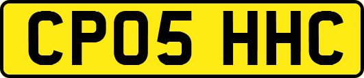 CP05HHC