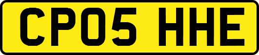 CP05HHE