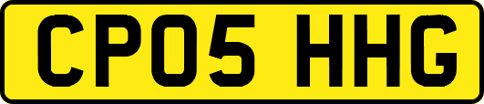 CP05HHG