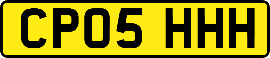 CP05HHH