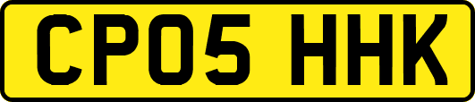 CP05HHK