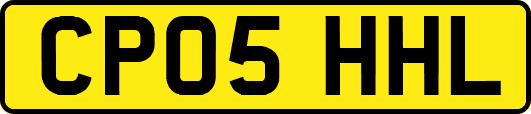 CP05HHL