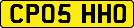 CP05HHO