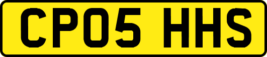 CP05HHS