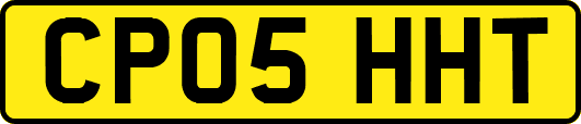 CP05HHT