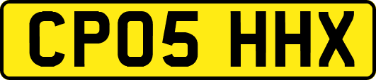 CP05HHX