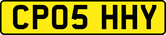 CP05HHY