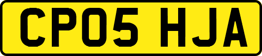 CP05HJA