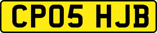 CP05HJB