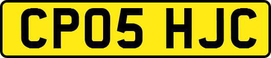 CP05HJC