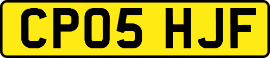 CP05HJF