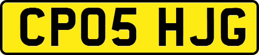CP05HJG