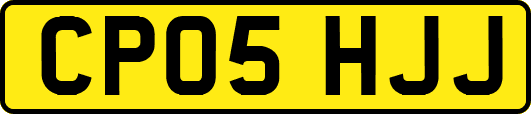 CP05HJJ