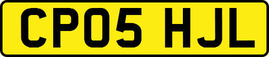 CP05HJL