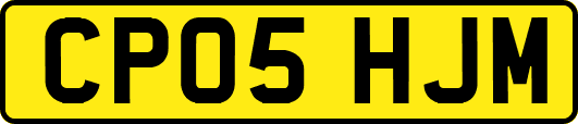 CP05HJM
