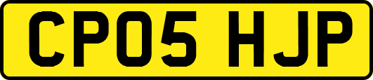 CP05HJP