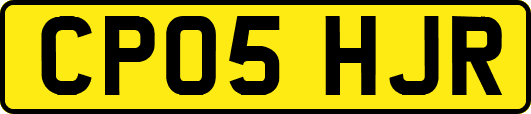 CP05HJR