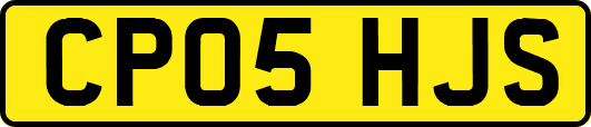 CP05HJS