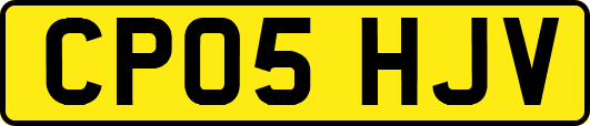 CP05HJV