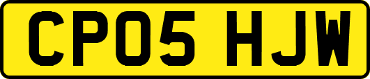 CP05HJW