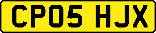 CP05HJX