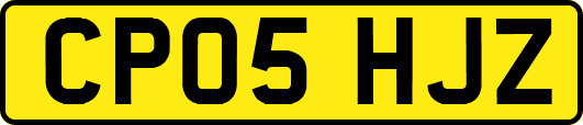 CP05HJZ