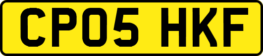 CP05HKF