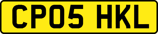 CP05HKL