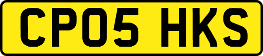 CP05HKS