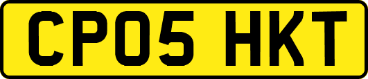 CP05HKT