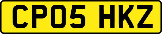 CP05HKZ