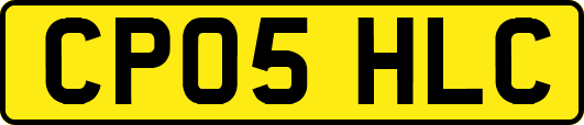 CP05HLC