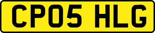 CP05HLG
