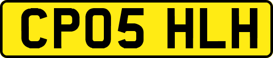 CP05HLH