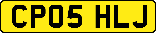 CP05HLJ