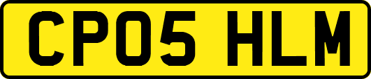 CP05HLM