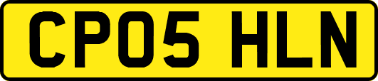 CP05HLN