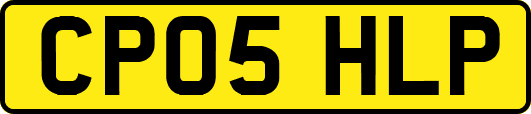 CP05HLP